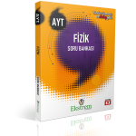 EKSTREM AYT FİZİK SORU BANKASI