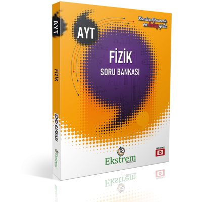 EKSTREM AYT FİZİK SORU BANKASI