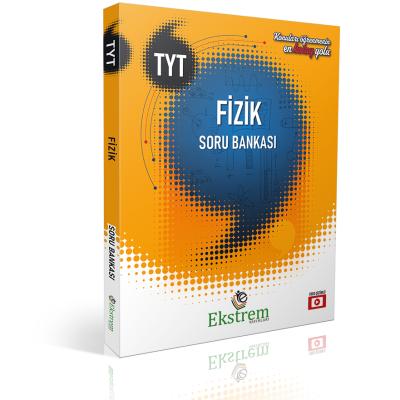 EKSTREM TYT FİZİK SORU BANKASI