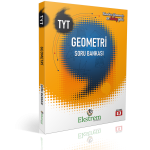 EKSTREM TYT GEOMETRİ SORU BANKASI