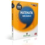 EKSTREM TYT MATEMATİK SORU BANKASI