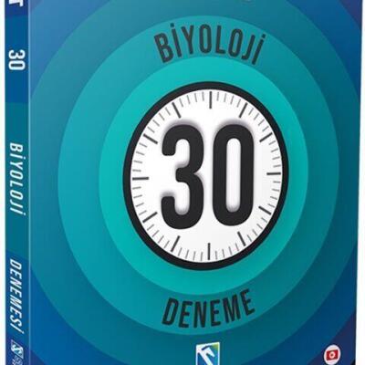 SUPARA 30 AYT KİMYA BRANŞ DENEMESİ