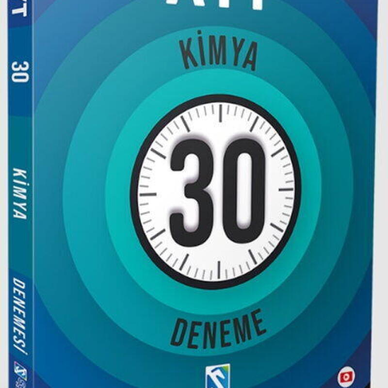SUPARA 30 AYT BİYOLOJİ BRANŞ DENEMESİ