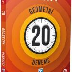 SUPARA 20 TYT-AYT GEOMETRİ BRANŞ DENEMESİ