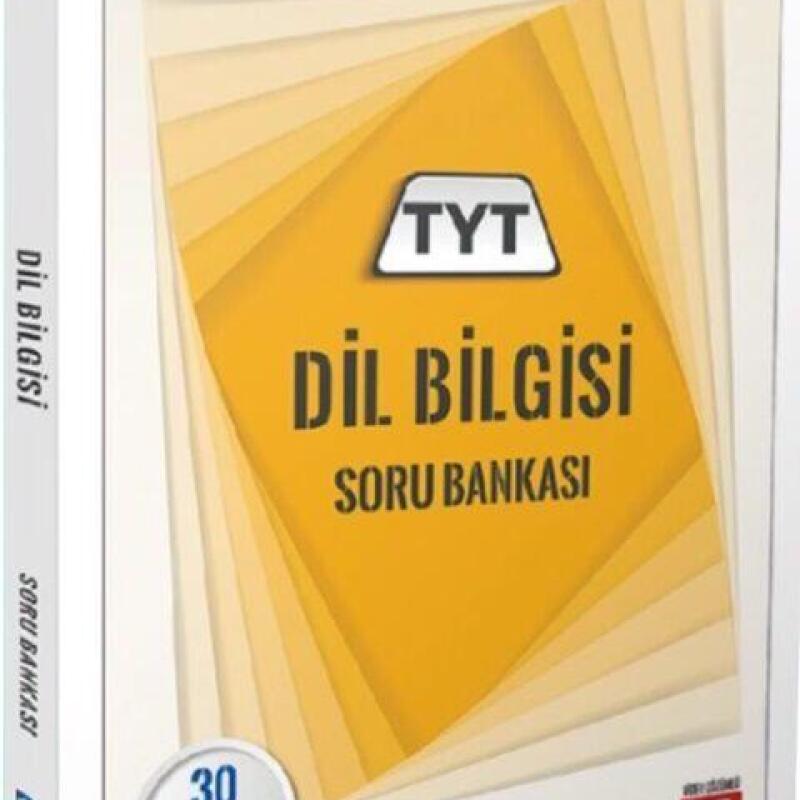 SUPARA TYT DİL BİLGİSİ SORU BANKASI