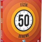 SUPARA 50 TYT FİZİK BRANŞ DENEMESİ