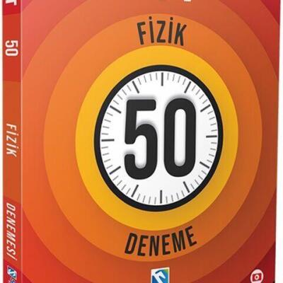 SUPARA 50 TYT FİZİK BRANŞ DENEMESİ