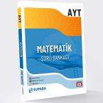 SUPARA AYT MATEMATİK SORU BANKASI