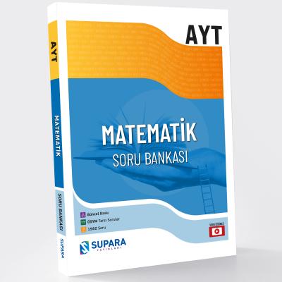 SUPARA AYT MATEMATİK SORU BANKASI