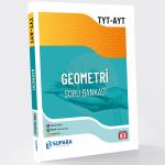 SUPARA TYT-AYT GEOMETRİ SORU BANKASI