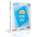 AYT FİZİK NEKADAR ÖĞRENDİK