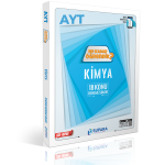 AYT KİMYA NEKADAR ÖĞRENDİK