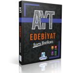 AYT Edebiyat Soru Bankası 2025-2026