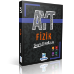 AYT Fizik Soru Bankası 2025-2026