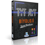 TYT Biyoloji Soru Bankası 2025-2026