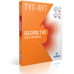 TYT AYT Geometri Soru Bankası 2025-2026