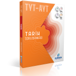 TYT Tarih Soru Bankası 2025-2026