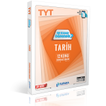 TYT TARİH NEKADAR ÖĞRENDİK