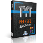 TYT Felsefe Soru Bankası 2025-2026