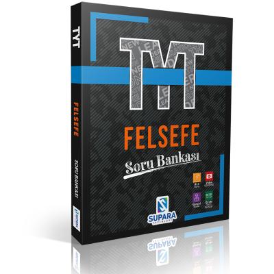 TYT Felsefe Soru Bankası 2025-2026