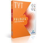 TYT Felsefe Soru Bankası 2025-2026