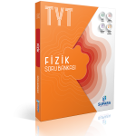 TYT Fizik Soru Bankası 2025-2026