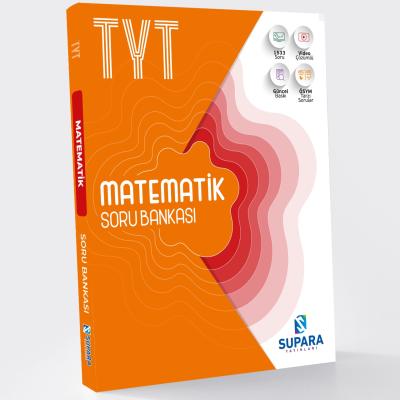 TYT Matematik Soru Bankası 2025-2026